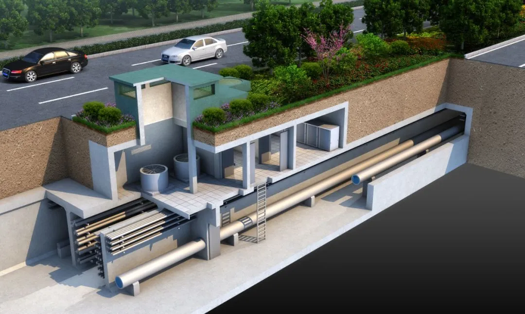 《综合管廊bim交付标准》《综合管廊基于bim的设备设施管理编码标准》